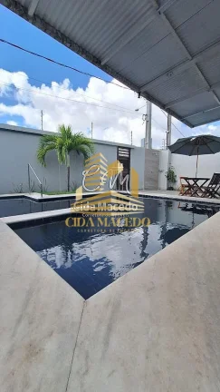 Imagem Casa a Venda no bairro Camboinha - Cabedelo, PB