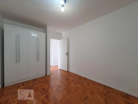 Imagem Apartamento à Venda - Vila Mariana, 3 Quartos, 75 m2