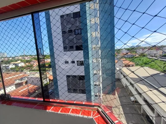 Imagem APARTAMENTO NO RESIDENCIAL OLIMPO