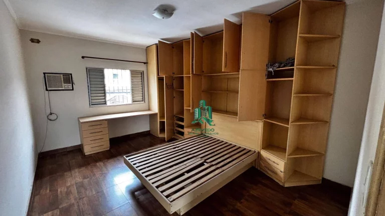 Imagem Sobrado com 3 dormitórios à venda, 250 m² por R$ 600.000,00 - Jardim Ipanema - Guarulhos/SP