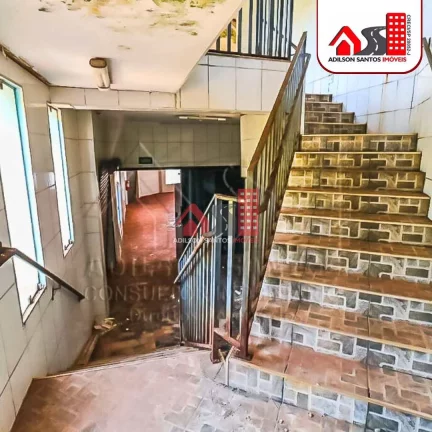 Imagem Armazém/Barracão com 1 dorm, Jardim Limoeiro, Pirassununga - R$ 1.3 mi, Cod: 89