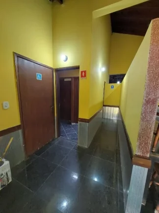 Imagem Salão para alugar, 233 m² por R$ 13.050,00/mês - Centro - Suzano/SP