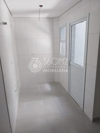 Imagem Cobertura para Venda em Santo André / SP no bairro Vila Pires