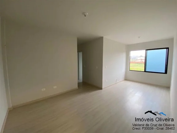Imagem Apartamentos Residencial Blumengarten 3 Quartos R$ 364.635,44