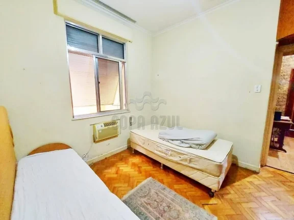 Imagem Copacabana – Avenida Nossa Senhora de Copacabana | Residencial › Apartamento 2 quarto(s) à Venda