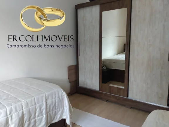 Imagem APARTAMENTO RESIDENCIAL em São Paulo - SP, Canindé
