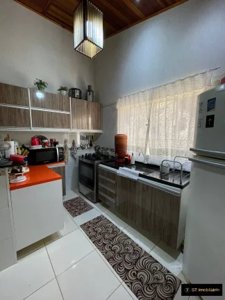 Imagem Linda Chácara à venda em Atibaia - Bairro do portão por R$600 mil!