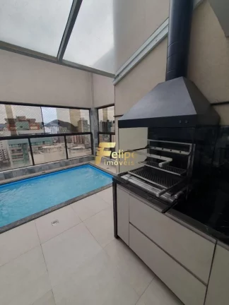 Imagem Venha conhecer esta incrível cobertura de alto padrão!!!
