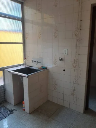 Imagem Alugo Sobrado em Santo André, Vila Camilopolis