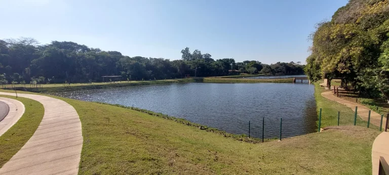 Imagem TERRENO PLANO - 368,00 M² LOCALIZAÇÃO ESPETÁCULAR - RESIDENCIAL DAS ACÁCIAS - PAULÍNIA