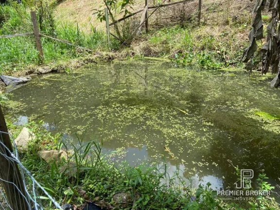 Imagem Casa à venda, 90 m² por R$ 220.000,00 - Caleme - Teresópolis/RJ