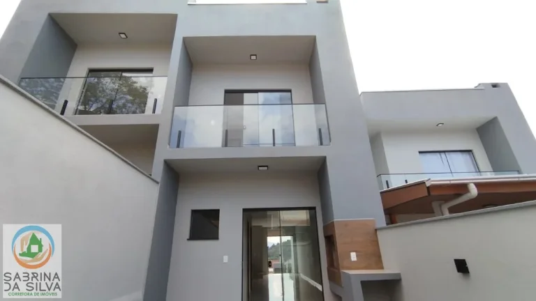 Imagem Casa - Itoupavazinha - Blumenau
