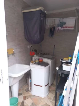 Imagem Casa à venda 3 Quartos, 1 Suite, 3 Vagas, 214M², Parque Novo Oratório, Santo André - SP