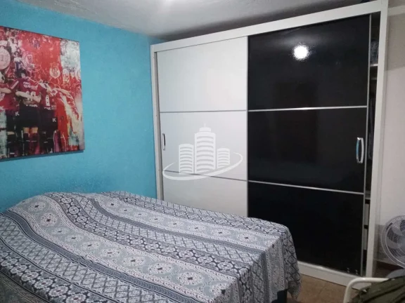 Imagem Casa Padrão