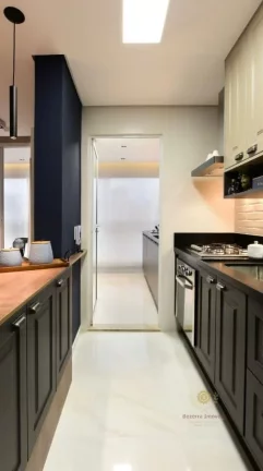 Imagem Imóvel à Venda, 62 m² em Barra Funda - São Paulo