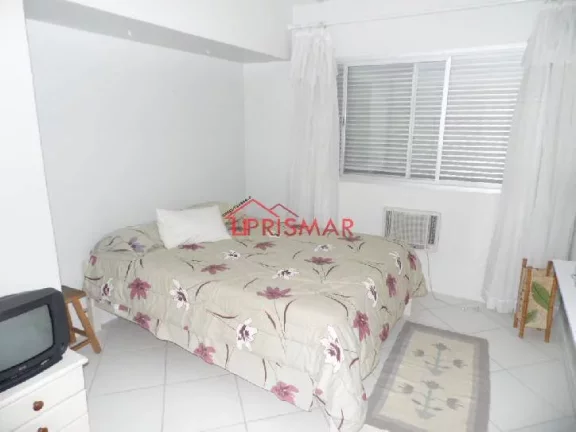 Imagem Ótimo 3 dormitorios suite vaga demarcada Enseada - Guarujá