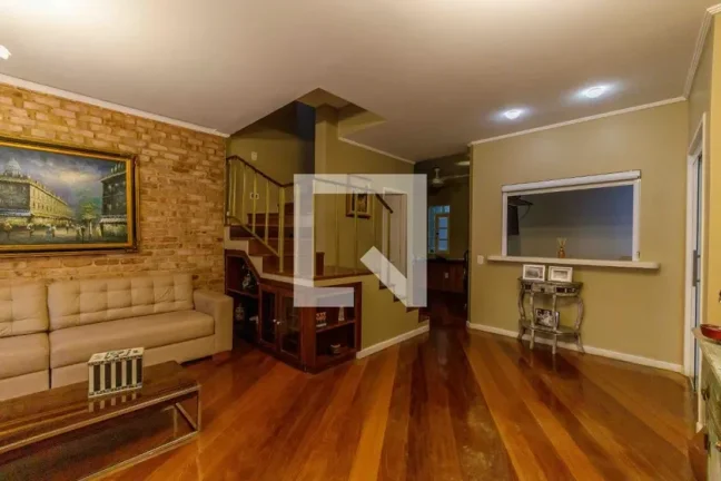 Imagem Casa à Venda - Vargem Pequena, 4 Quartos, 250 m2