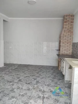 Imagem Casa à venda no bairro Alves Dias - São Bernardo do Campo/SP