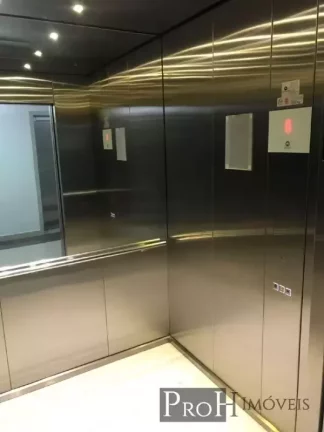 Imagem Sala Comercial para Alugar, 48 m² em Santa Paula - São Caetano Do Sul