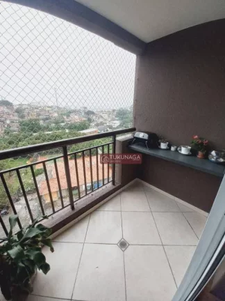 Imagem Apartamento com 2 dormitórios à venda, 48 m² por R$ 356.000,00 - Vila Andrade - São Paulo/SP