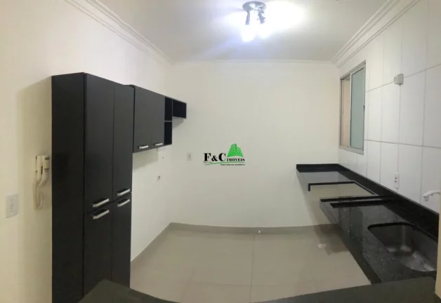 Imagem Casa para Venda em São Carlos, Parque Santa Felícia Jardim, 3 dormitórios, 1 banheiro, 2 vagas