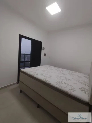 Imagem Cobertura 2 suítes recém entregue no Itaguá