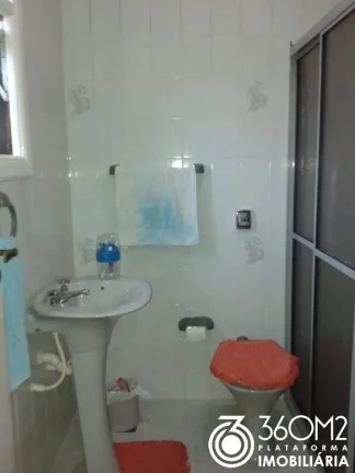 Imagem Sobrado para Venda em Santo André / SP no bairro Parque Novo Oratório