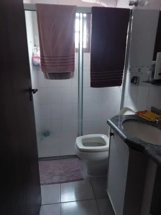 Imagem Sobrado a venda com 3 dorms sendo 1 suíte - Vila Arriete