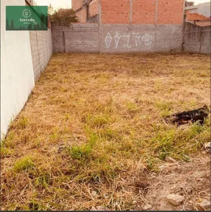 Imagem Terreno à venda, 375 m² por R$ 480.000,00 - Jardim IV Centenário - Guarulhos/SP