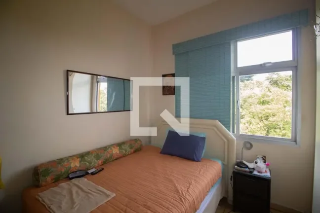 Imagem Apartamento à Venda - Copacabana, 4 Quartos, 100 m2