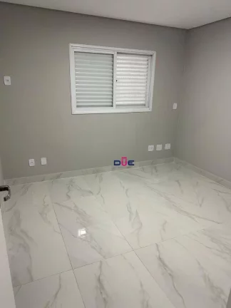Imagem Casa Duplex 3 Quartos, 2 Vaga , Lazer - Boqueirão - Santos/SP