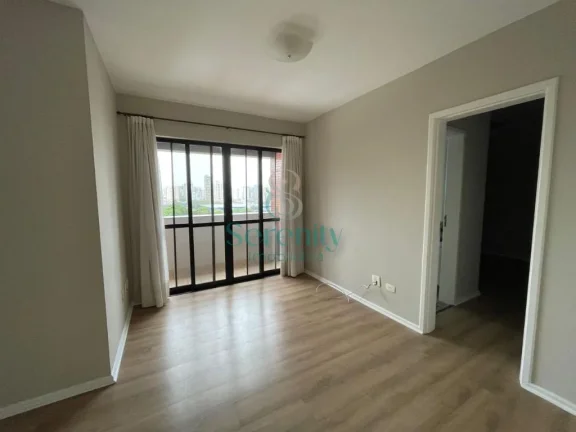 Imagem Apartamento para alugar no Jardim Higienópolis, em Londrina/PR