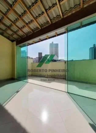 Imagem Sobrado 2 Quartos Santo Andr?(C) - SP - Vila Príncipe de Gales