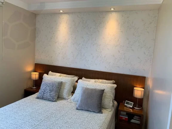 Imagem SAUDE * V. GUMERCINDO * 2 DORM. * SALA ESTENDIDA * 1 VAGA