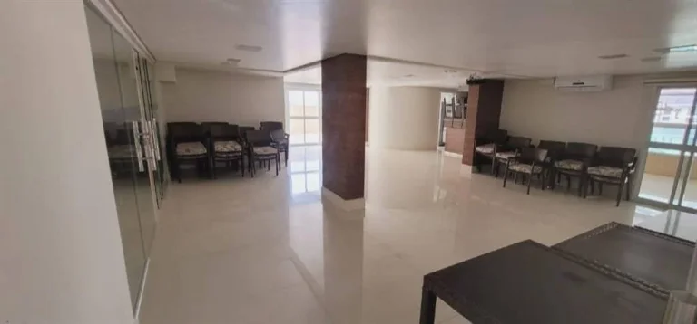Imagem APARTAMENTO COM 300.53 m² - CAIÇARA - PRAIA GRANDE SP