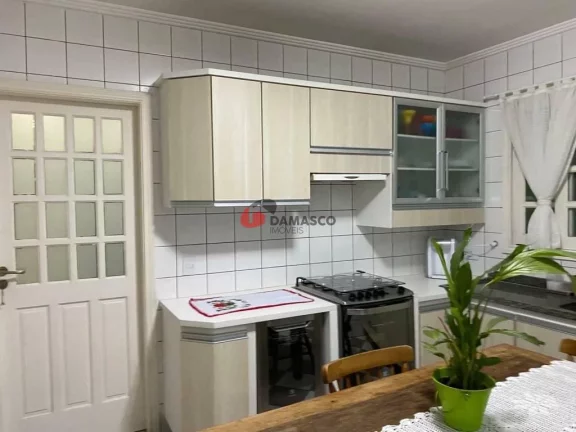 Imagem Sobrado à venda 3 Quartos, 1 Suite, 2 Vagas, 180M², Sítio da Figueira, São Paulo - SP