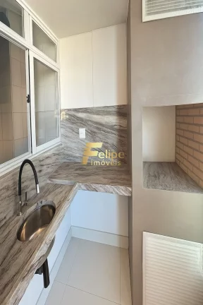 Imagem LINDO APARTAMENTO DE 03 QUARTOS SENDO 01 SUÍTE, SOL DA MANHÃ À VENDA EM JARDIM CAMBURI, VITÓRIA/ES!