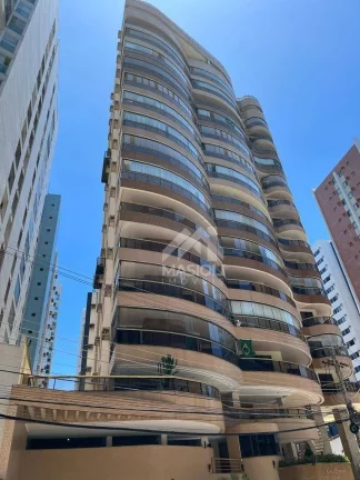 Imagem Apartamento com 4 dormitórios à venda, 150 m² por R$ 1.950.000,00 - Praia da Costa - Vila Velha/ES