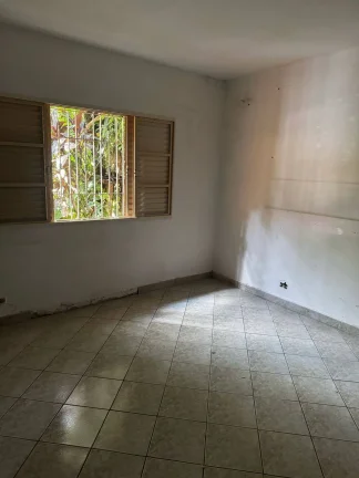 Imagem Casa Térrea com Sobrado e Quintal no Jardim Vila Formosa