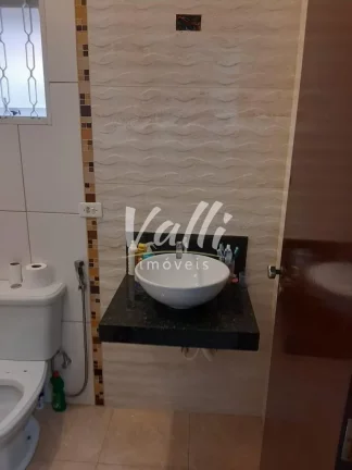 Imagem CASA RESIDENCIAL em Santa Bárbara Doeste - SP, Jardim P?(C)rola