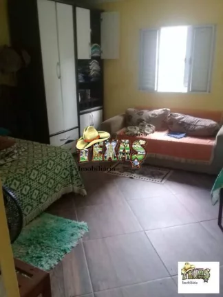 Imagem Chácara em Suzano