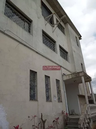 Imagem Prédio à venda, 1790 m² por R$ 10.800.000,00 - Centro - Guarulhos/SP