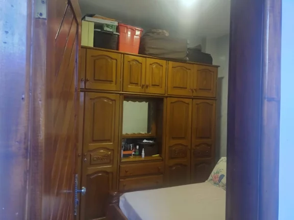 Imagem Apartamento térreo