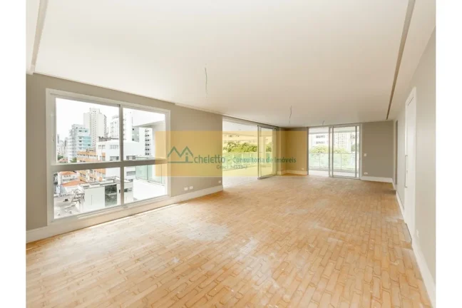 Imagem APARTAMENTO RESIDENCIAL em SÃO PAULO - SP, SANTA CECÍLIA