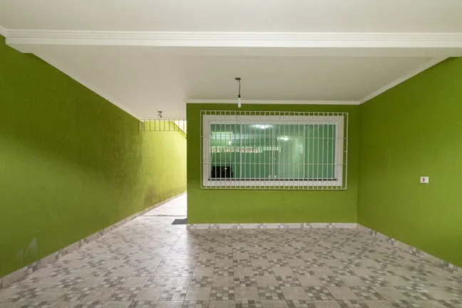 Imagem CASA RESIDENCIAL em São Paulo - SP, Conjunto Residencial Vista Verde