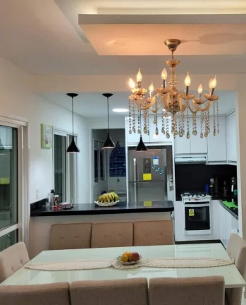 Imagem APARTAMENTO RESIDENCIAL em MANAUS - AM, PONTA NEGRA