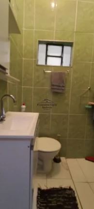 Imagem Casa à venda no bairro Campo do Galvão - Guaratinguetá/SP