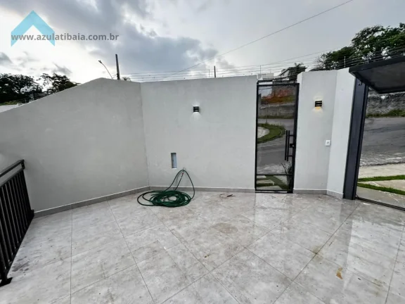 Imagem Sobrado 3 Suítes à Venda no Jardim do Lago  Atibaia