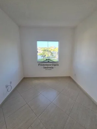 Imagem Apartamento à venda no bairro Jardim Bela Vista II - Guaratinguetá/SP