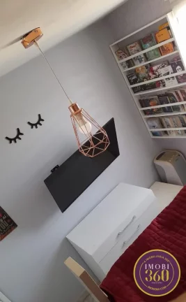Imagem Apartamento à Venda em Engenheiro Goulart, São Paulo - SP